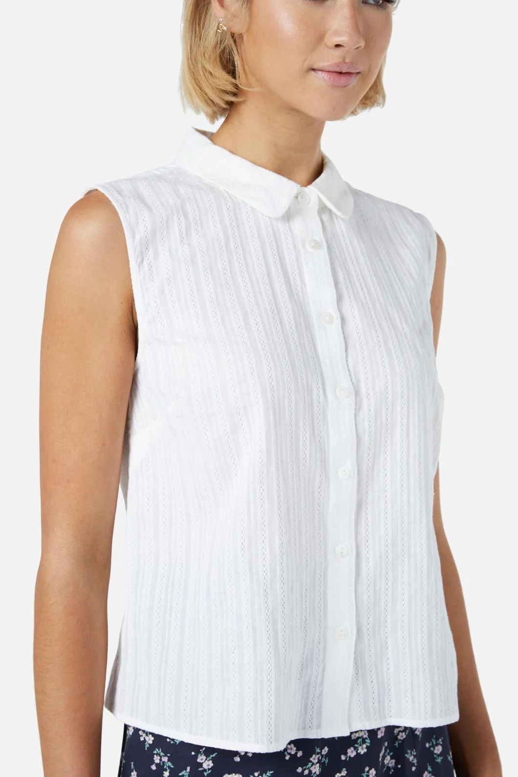 Carter Blouse - Image 5