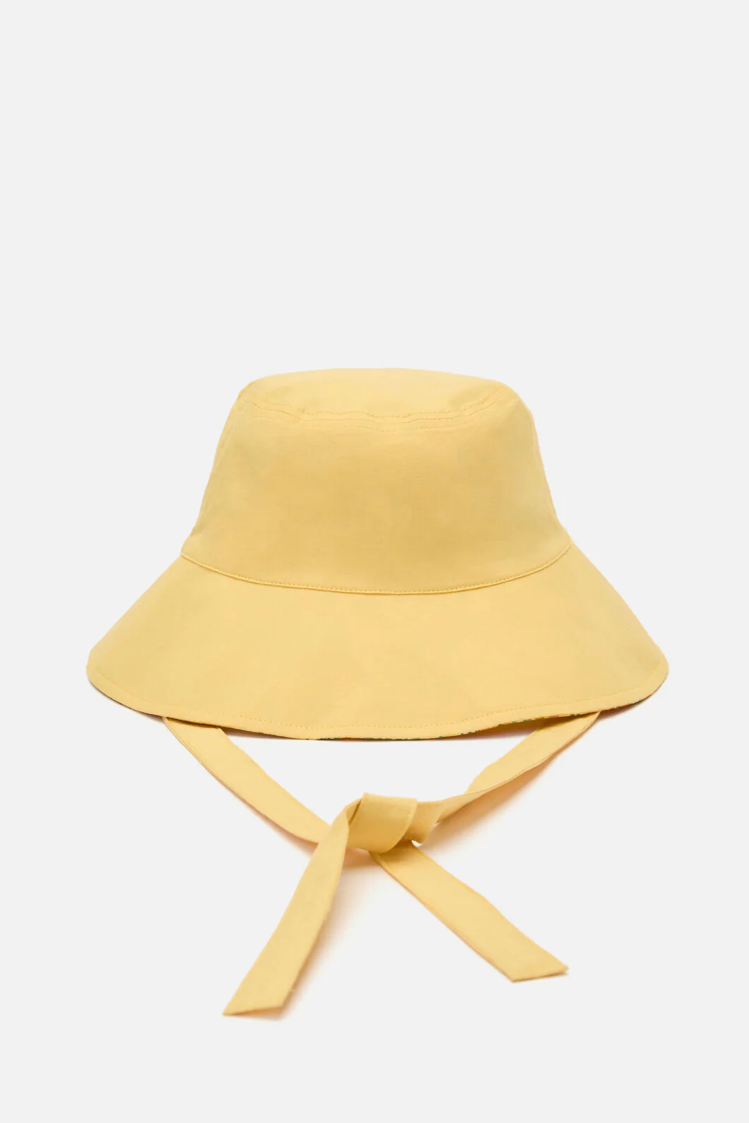 Cat & Flora Reversible Hat - Image 6