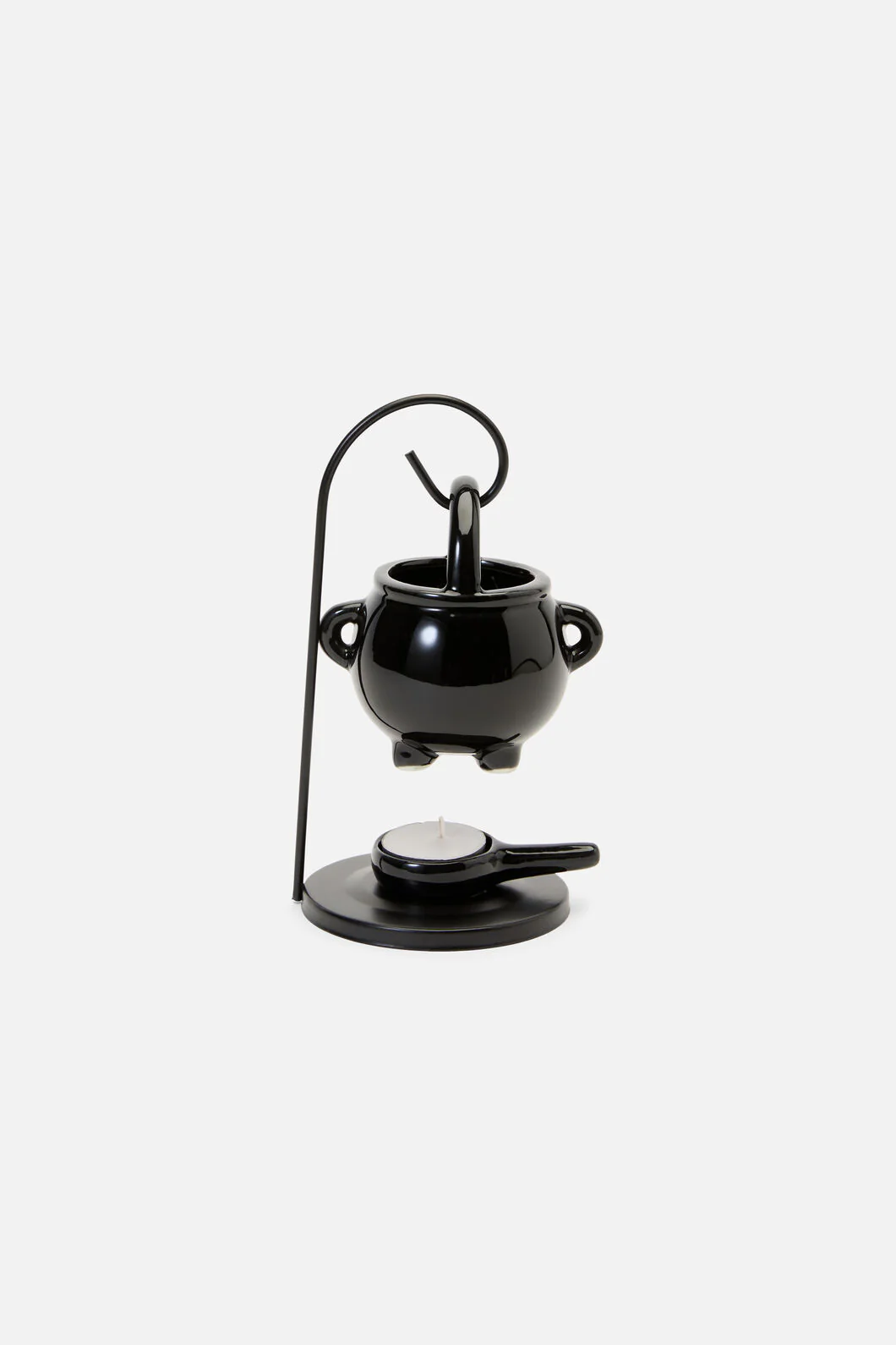 Cauldron Oil Burner - Image 2