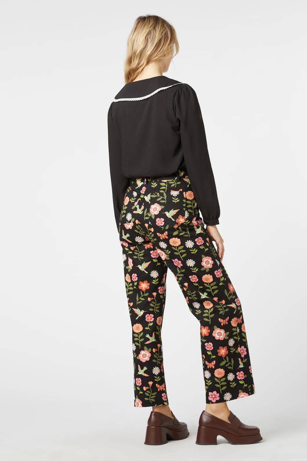 Cece Blouse - Image 5