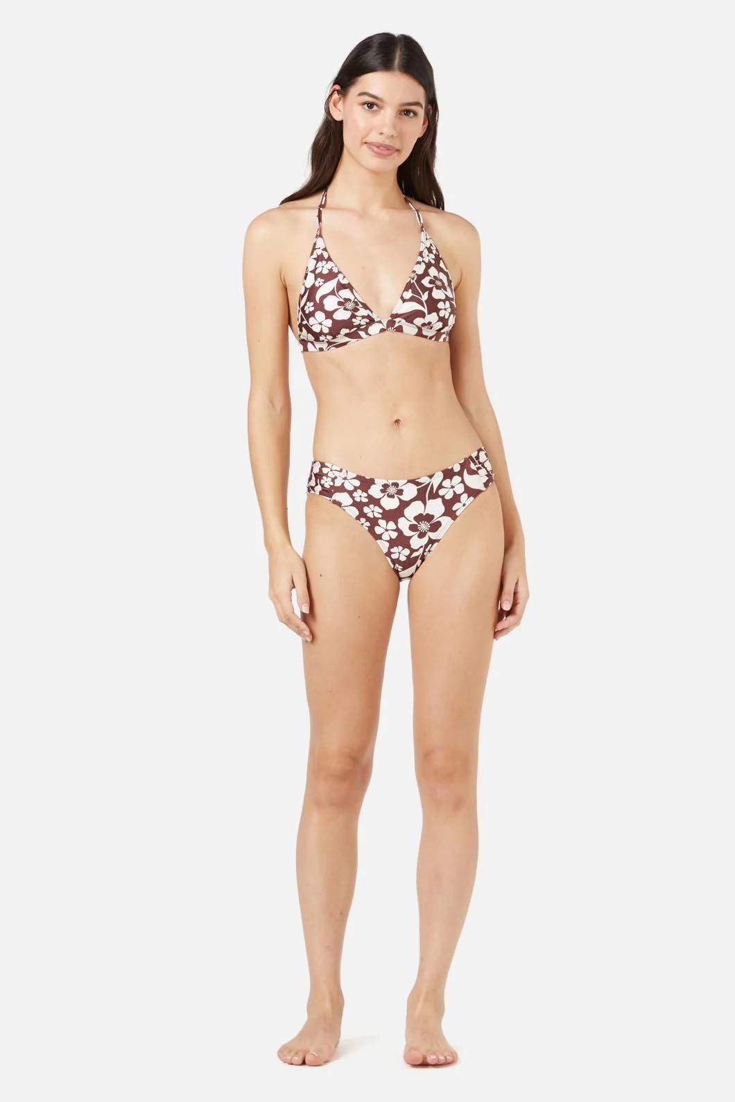 Cecelia Bikini Bottom