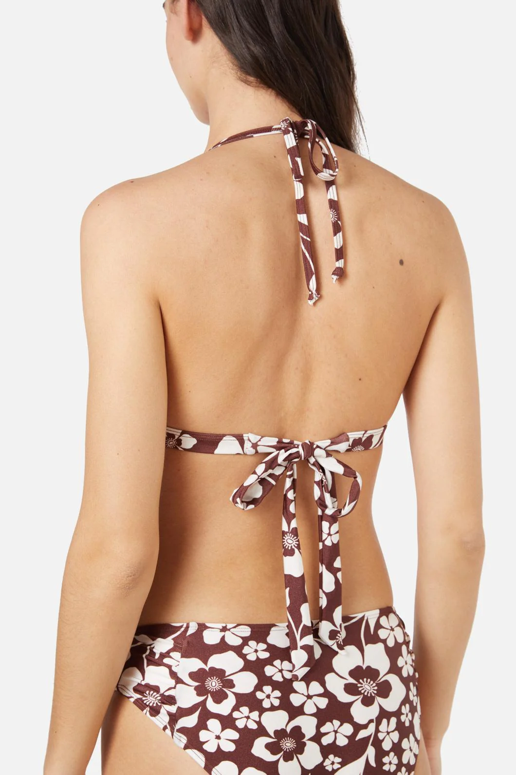 Cecelia Tri Bikini Top - Image 6