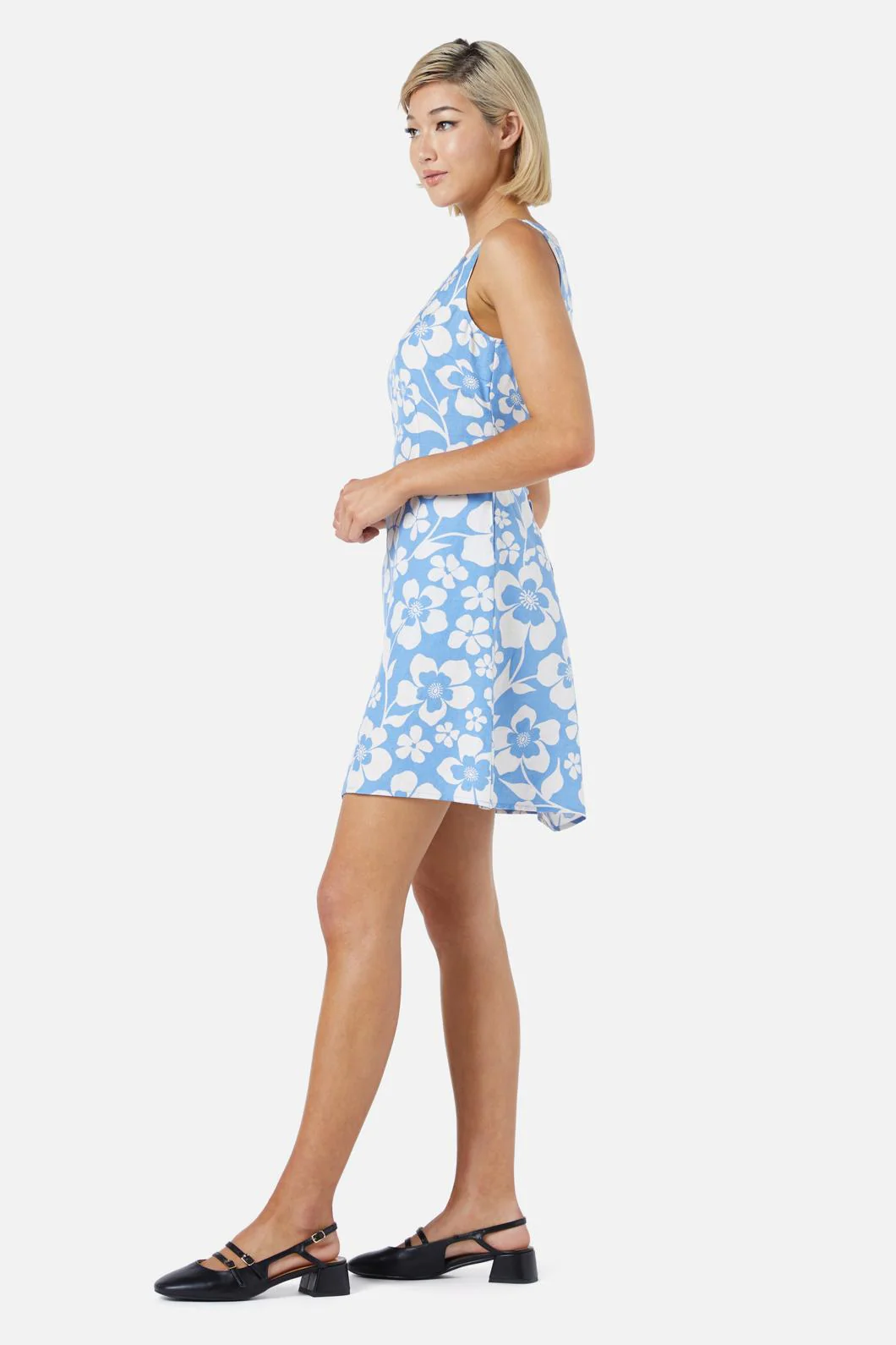 Cecilia Shift Dress - Image 3