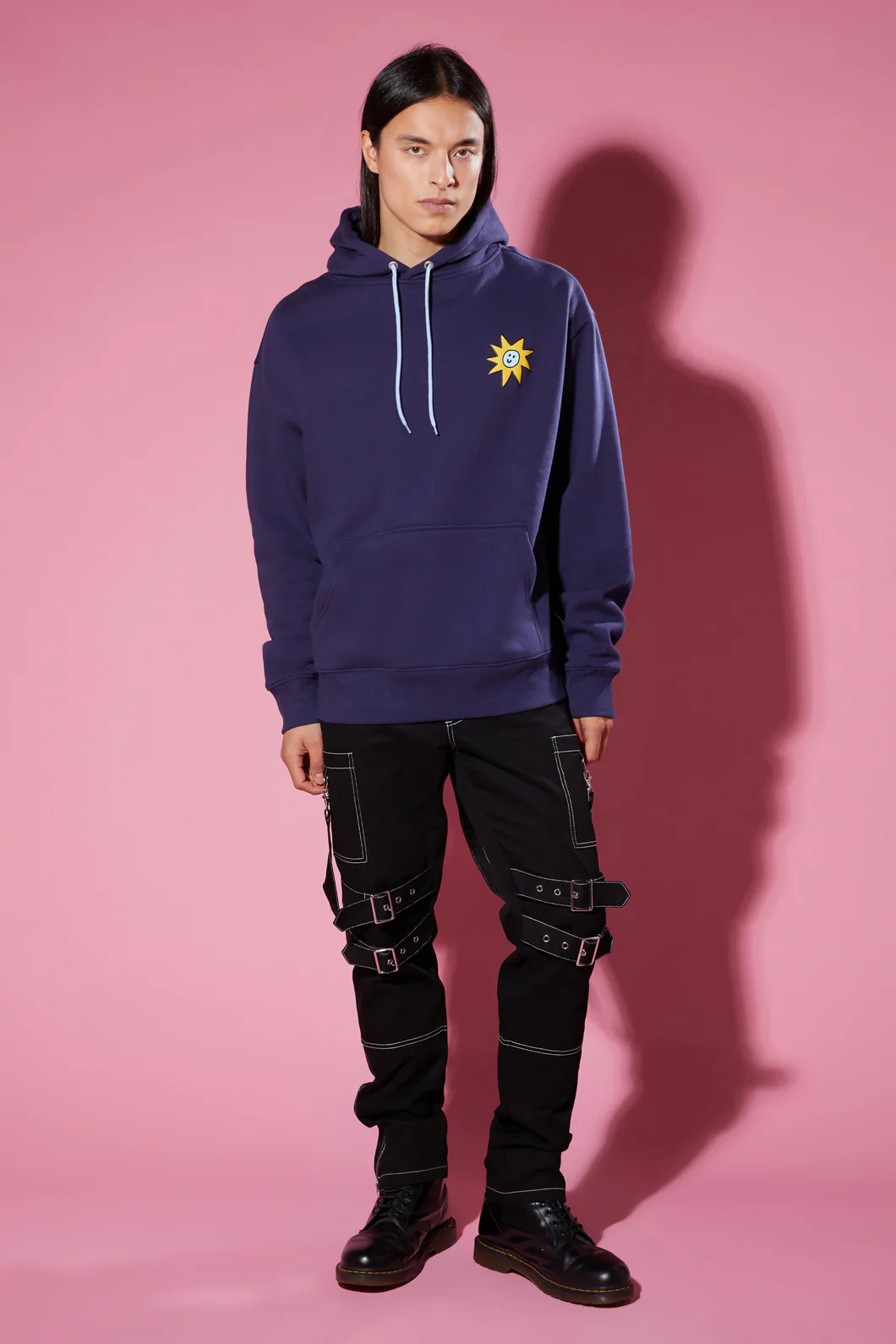 Celestial Beings Hoodies - Image 2