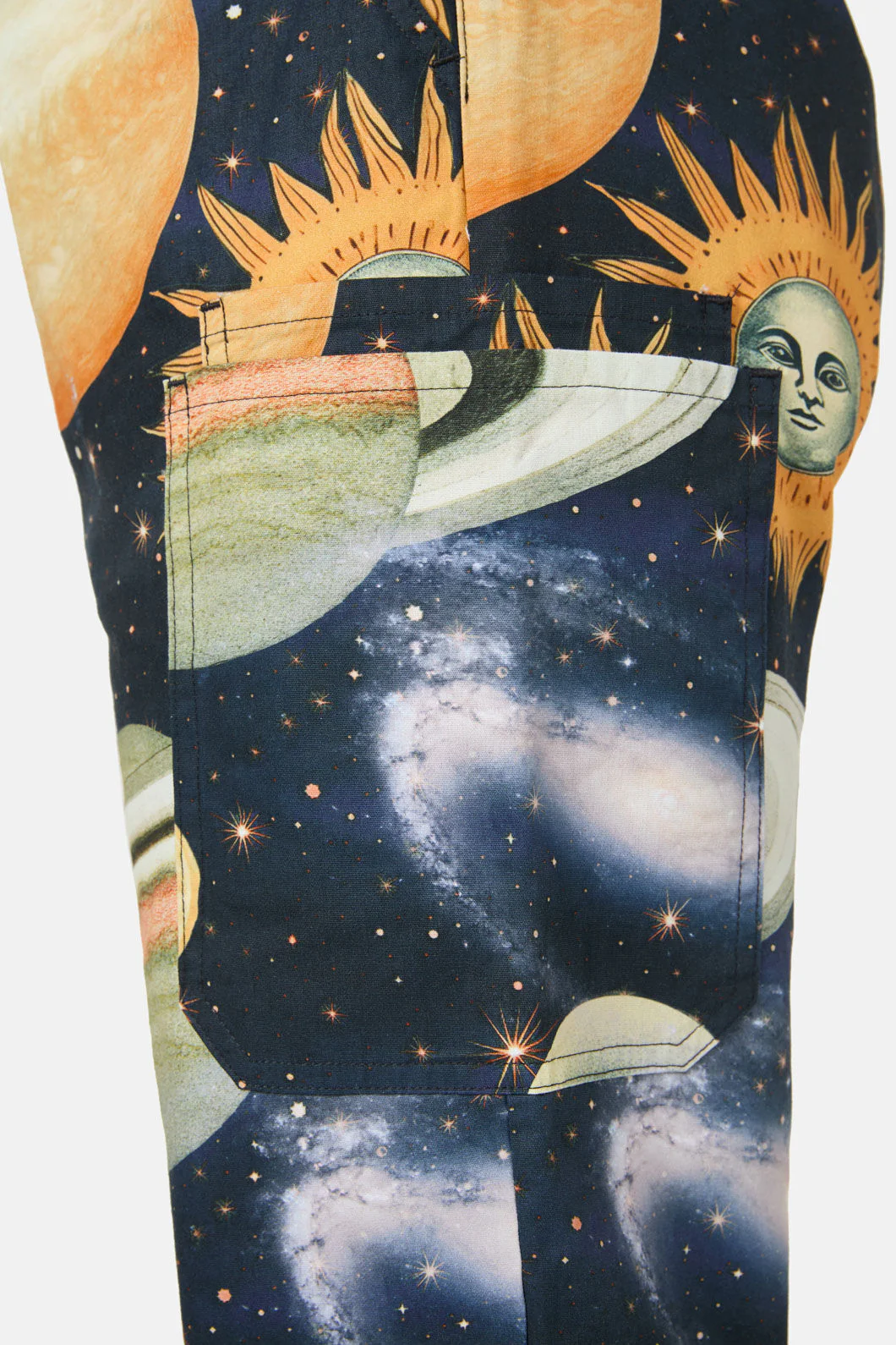 Celestial Scrub Set - Image 8