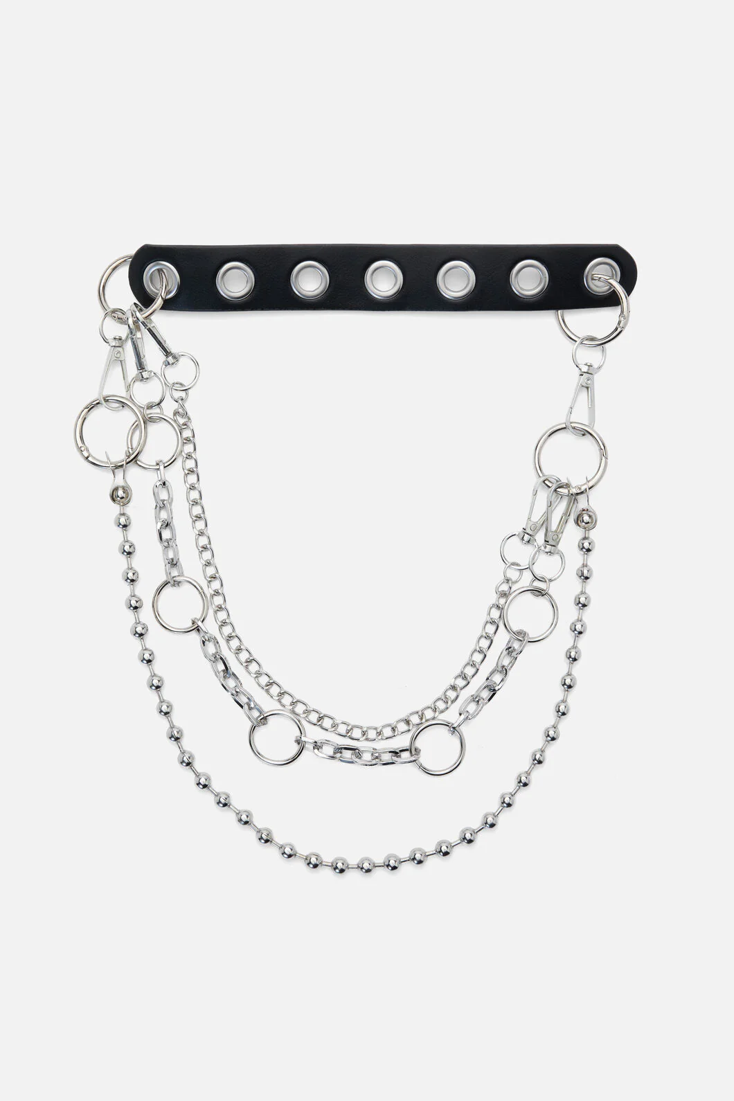 Chain Waist Belt - Image 4
