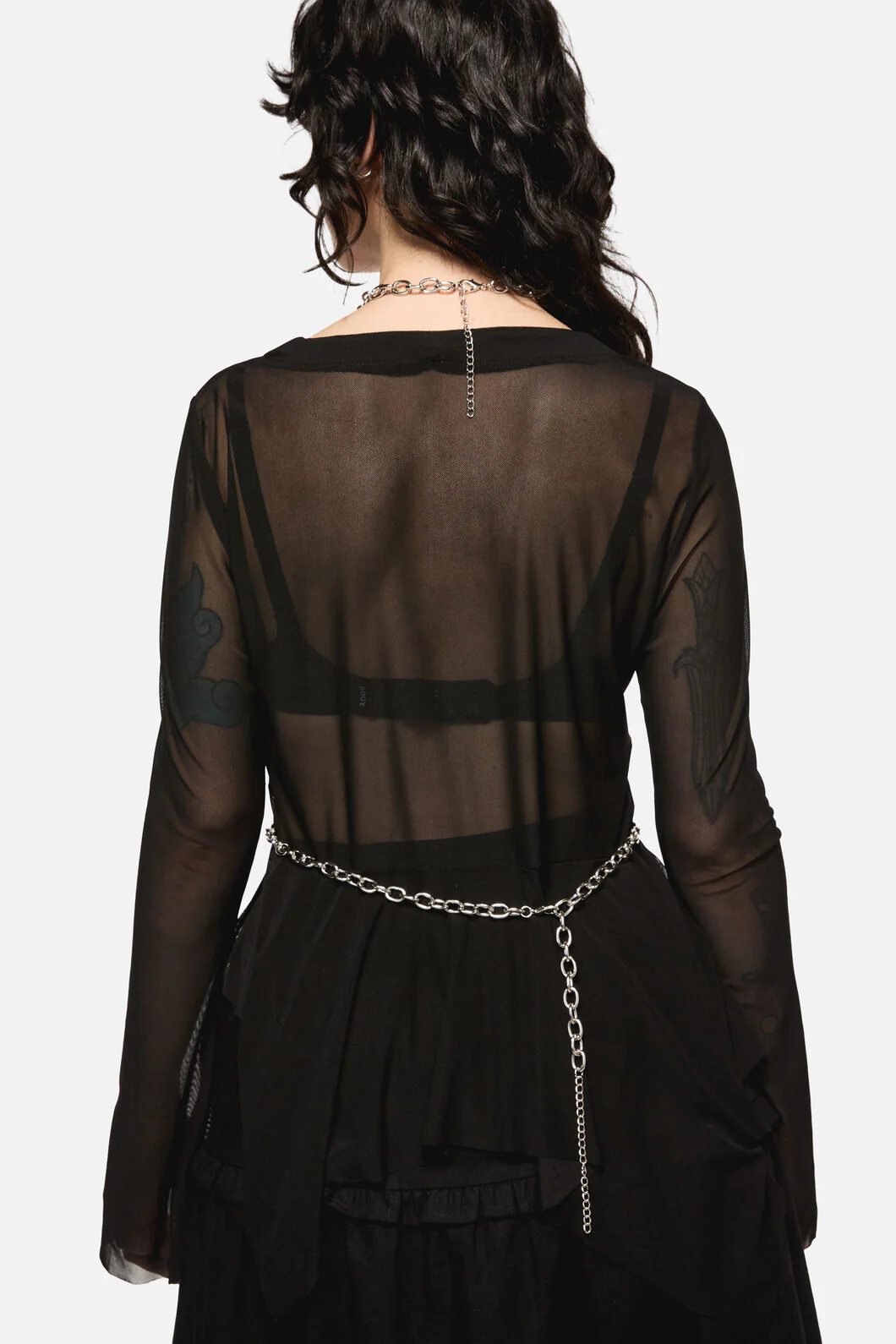 Chained Harness - Image 3