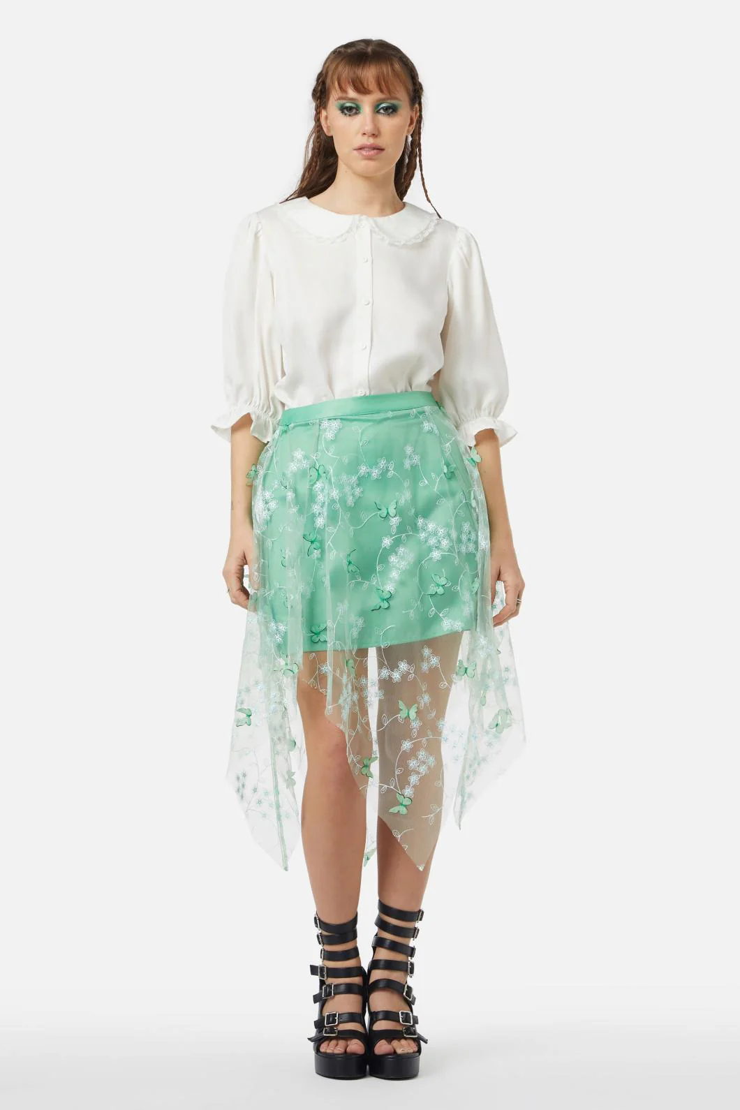 Changeling Skirt - Image 3