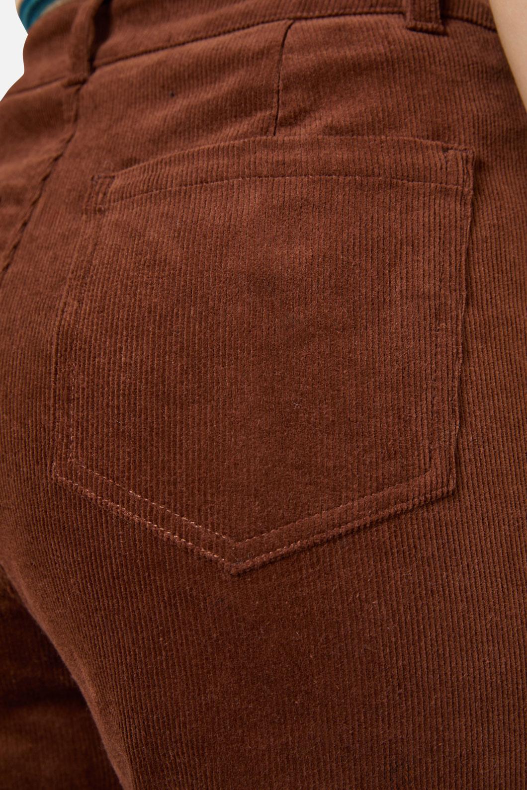 Charlie Girl Cord Jean - Image 10