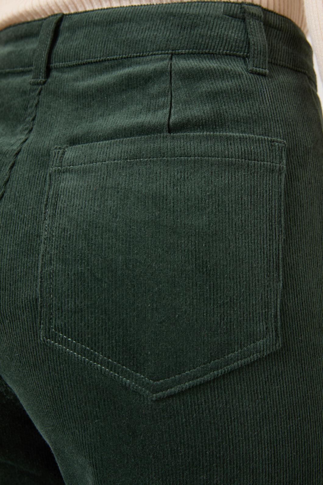 Charlie Girl Cord Jean - Image 16