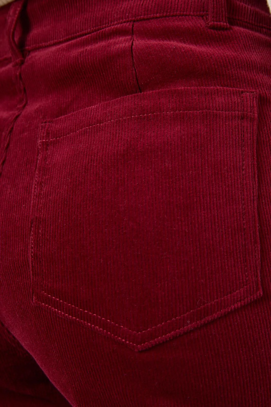 Charlie Girl Cord Jean - Image 5