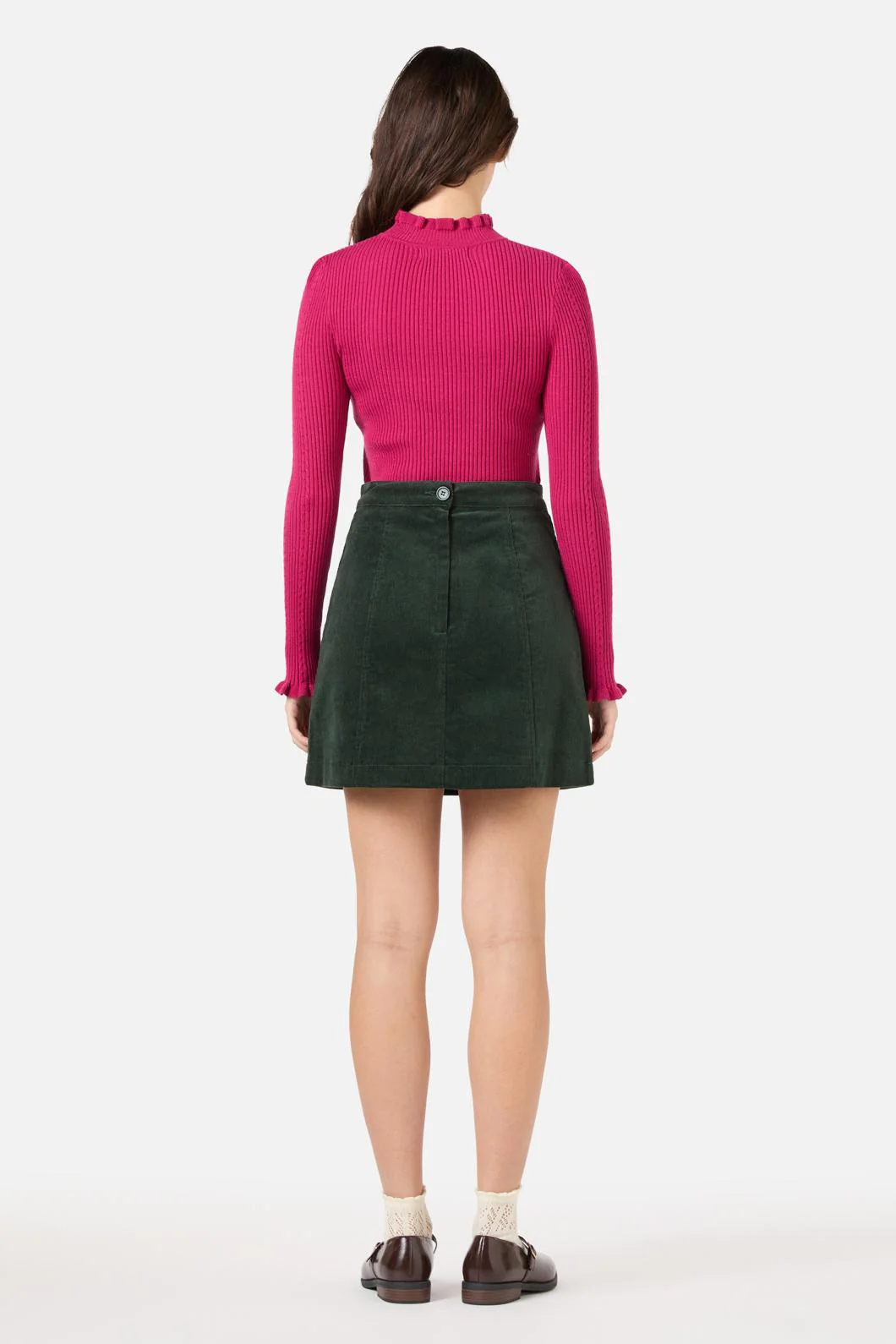 Charlie Girl Skirt - Image 13