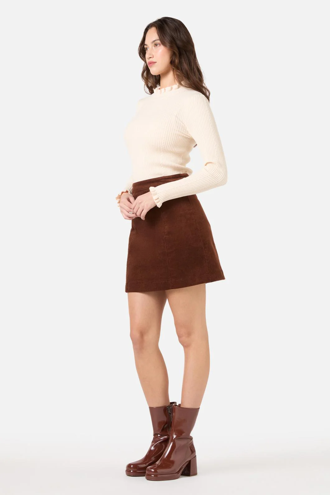 Charlie Girl Skirt - Image 17