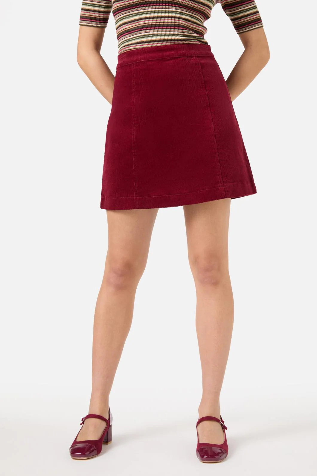 Charlie Girl Skirt - Image 3