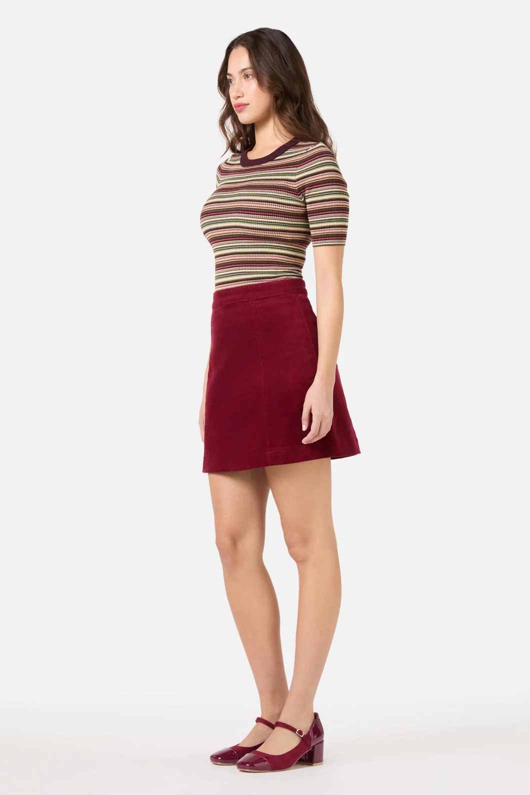 Charlie Girl Skirt - Image 4