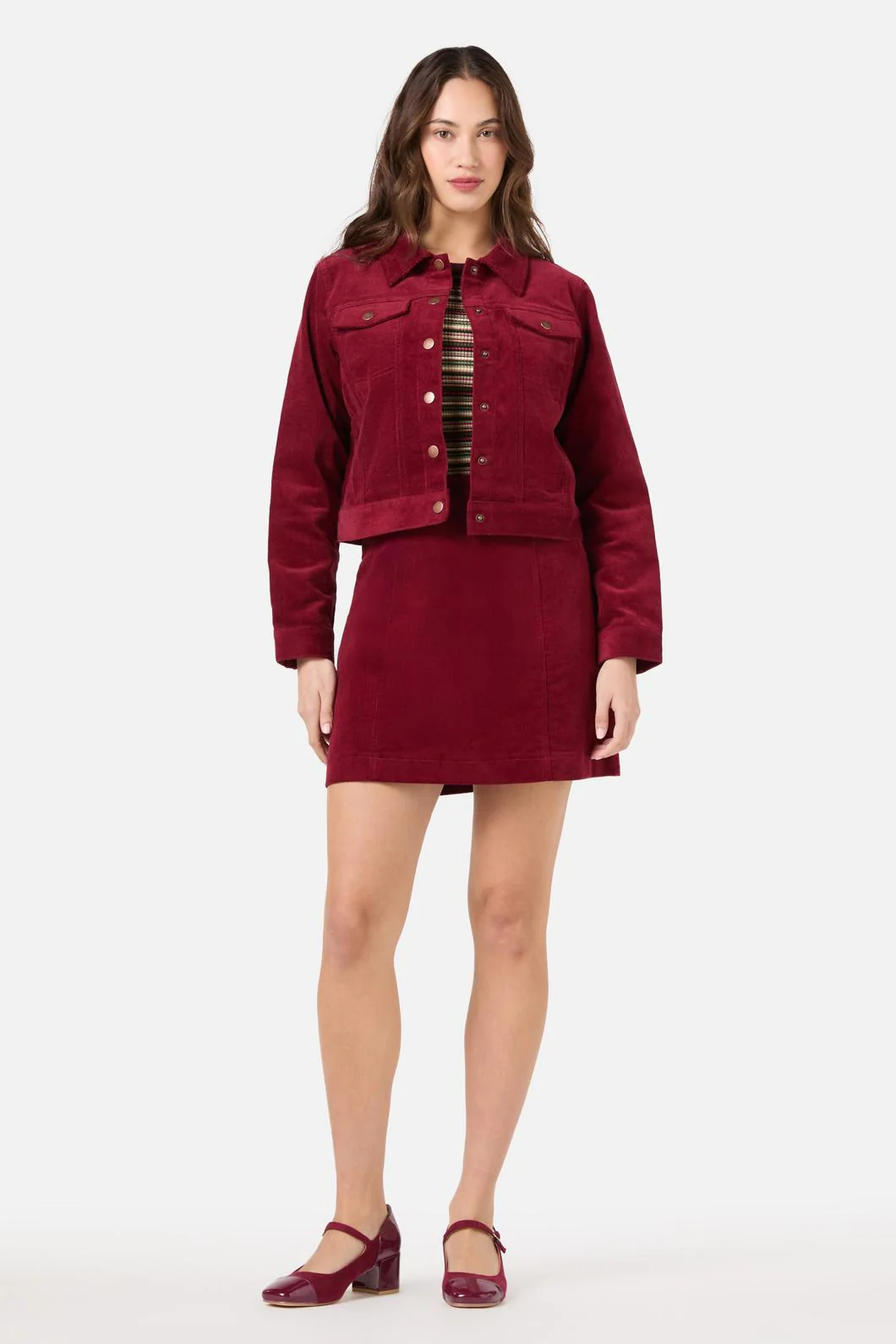 Charlie Girl Skirt - Image 5