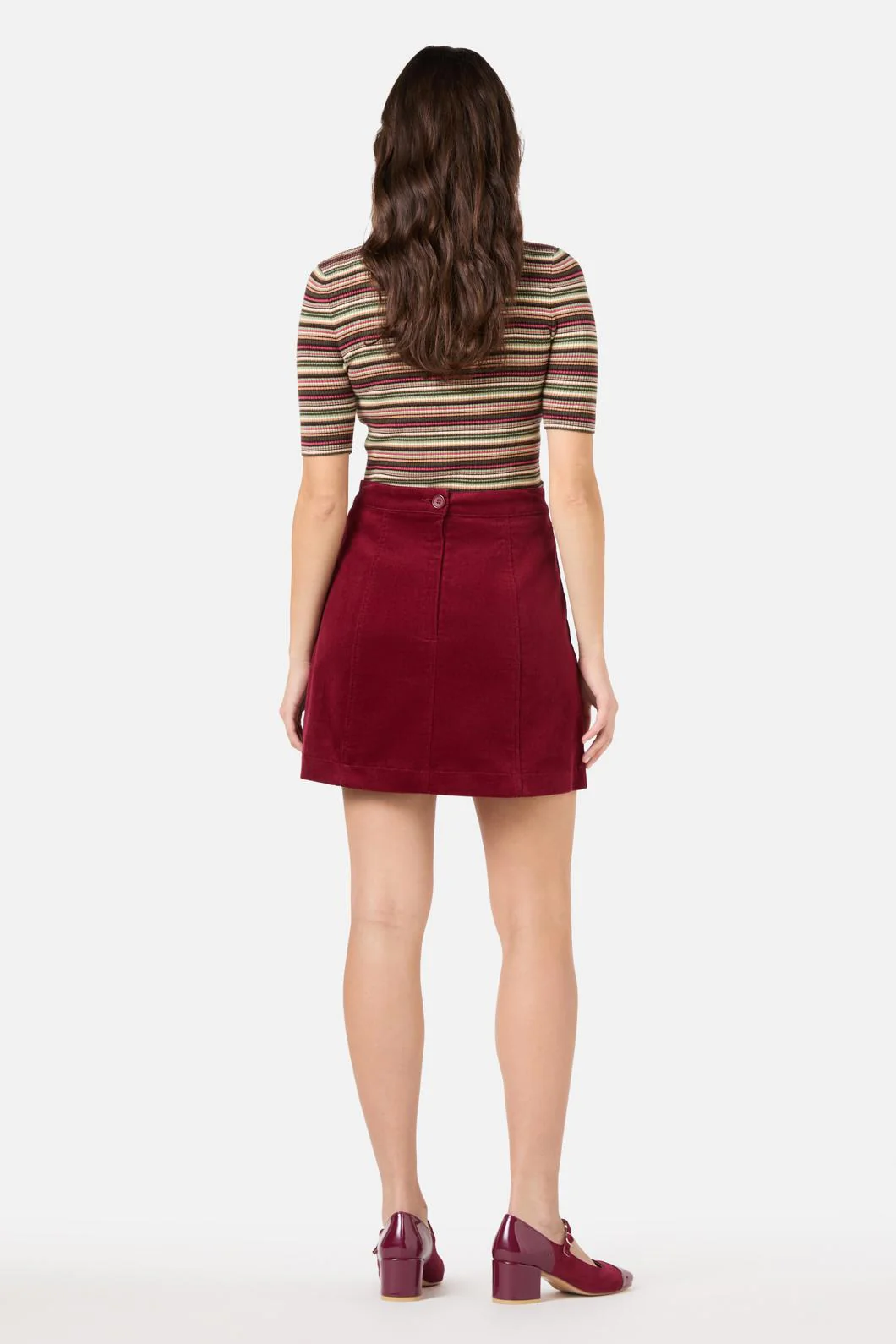 Charlie Girl Skirt - Image 6
