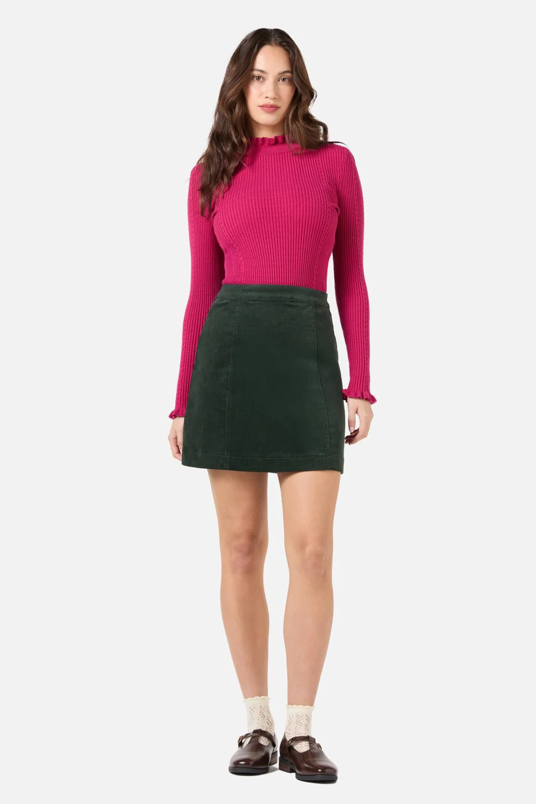 Charlie Girl Skirt - Image 9