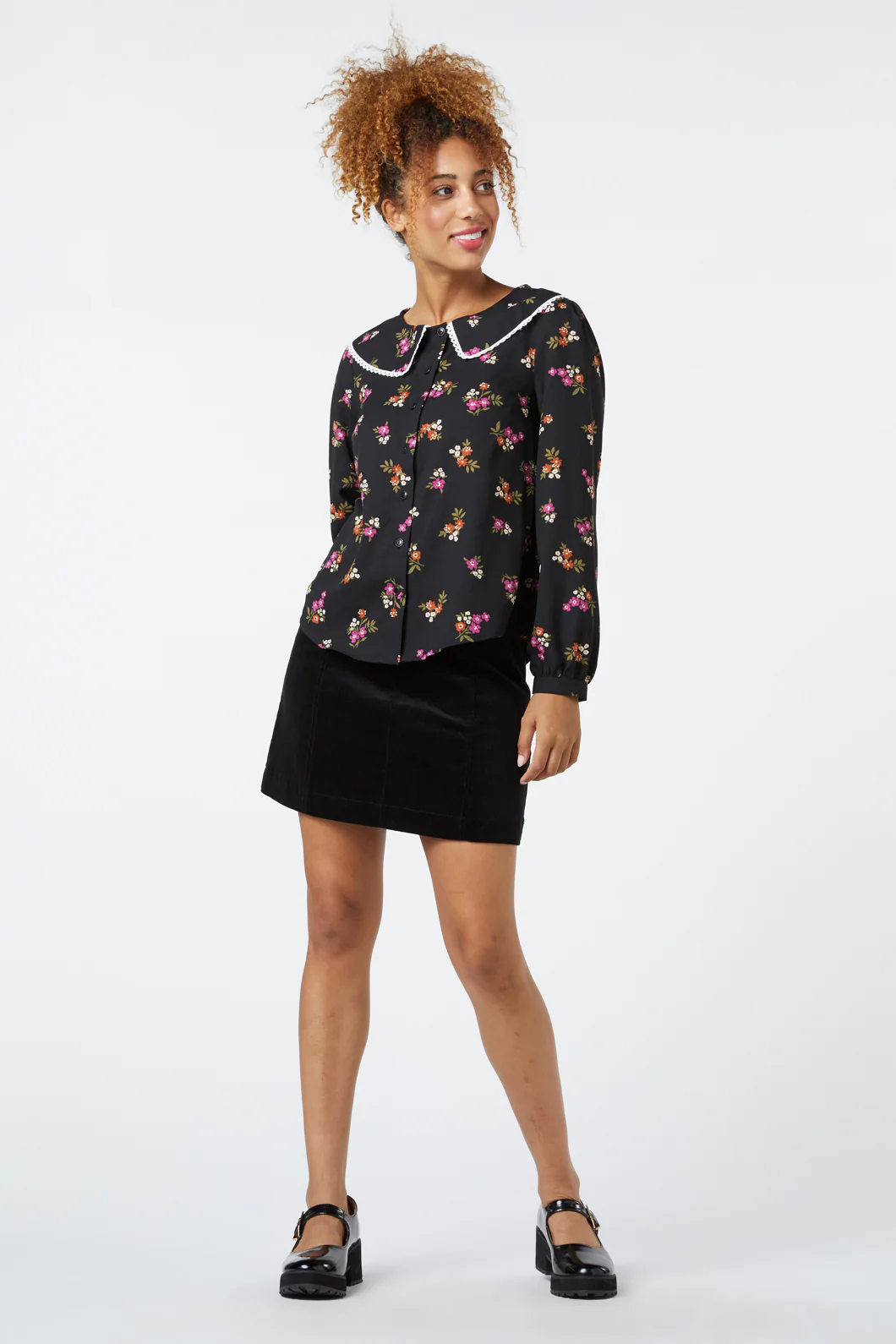 Charlotte Blouse - Image 2