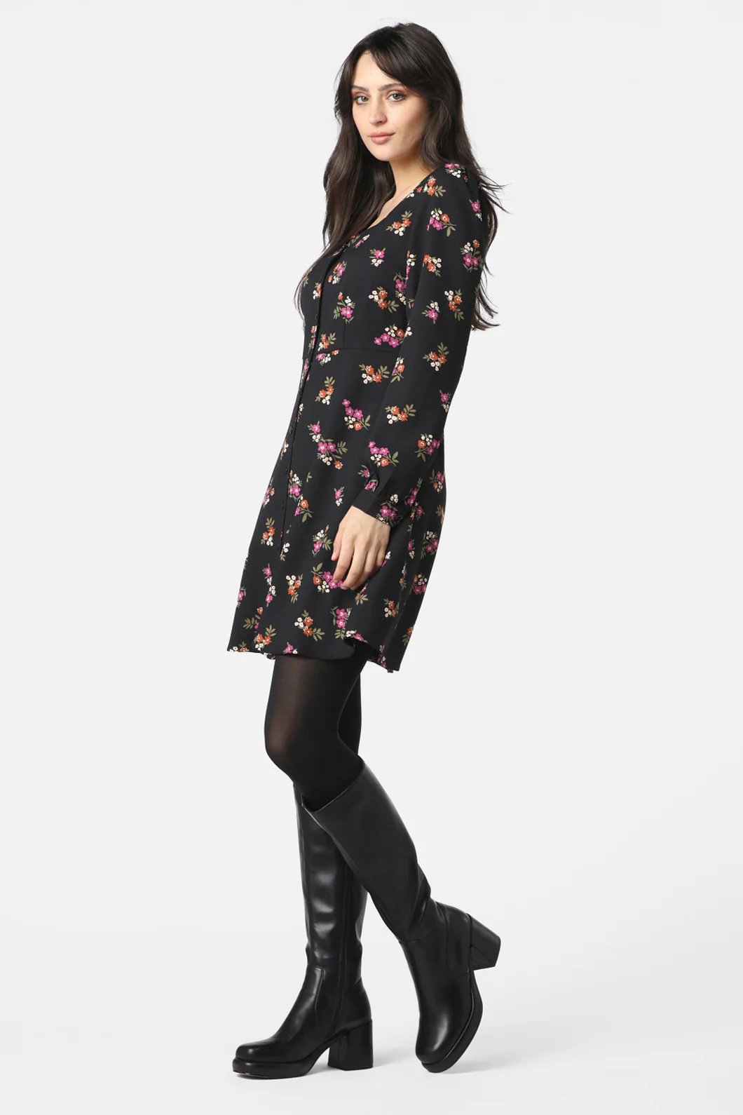 Charlotte Dress - Image 3