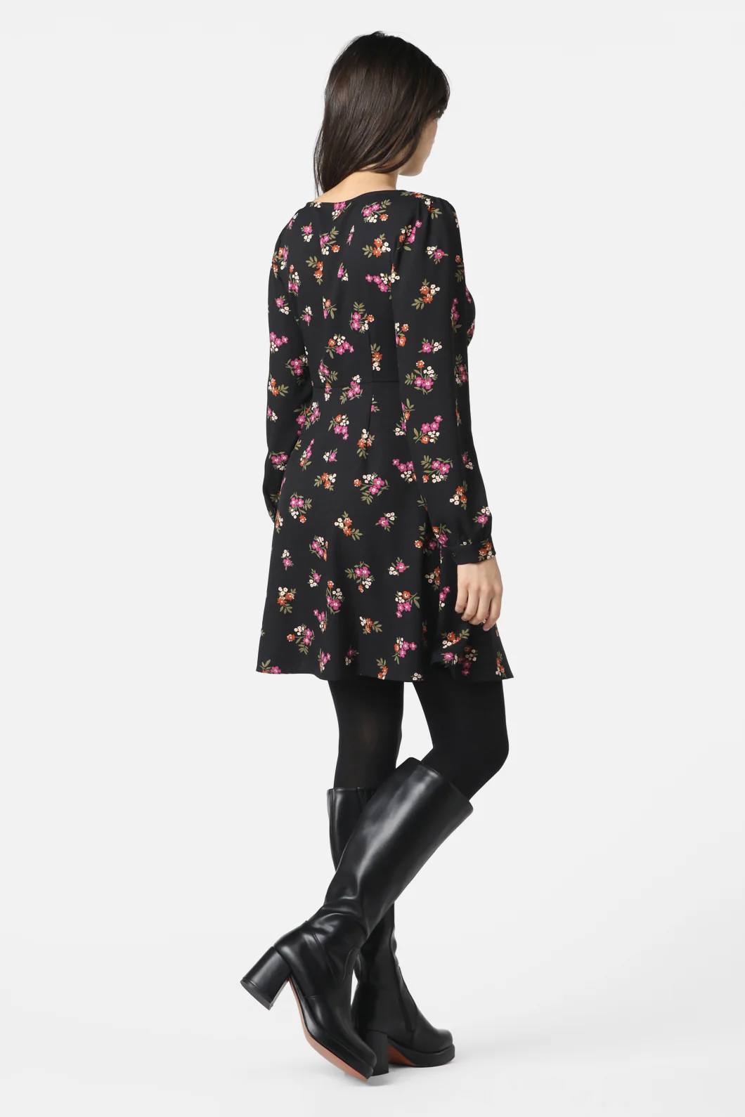 Charlotte Dress - Image 4