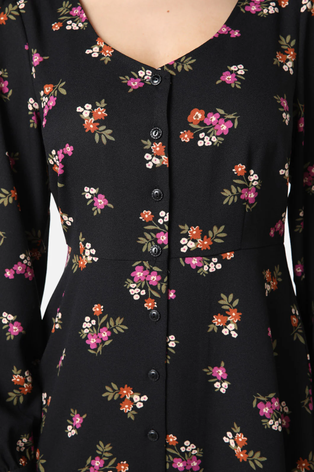 Charlotte Dress - Image 5