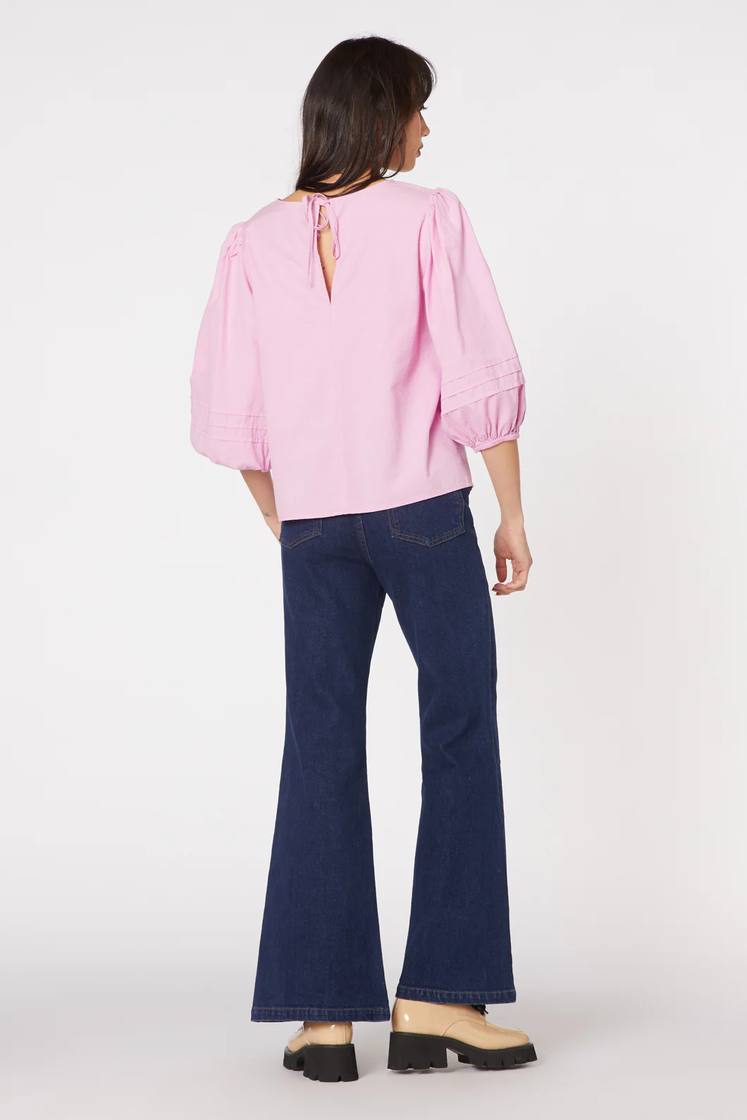 Charlotte Top - Image 4