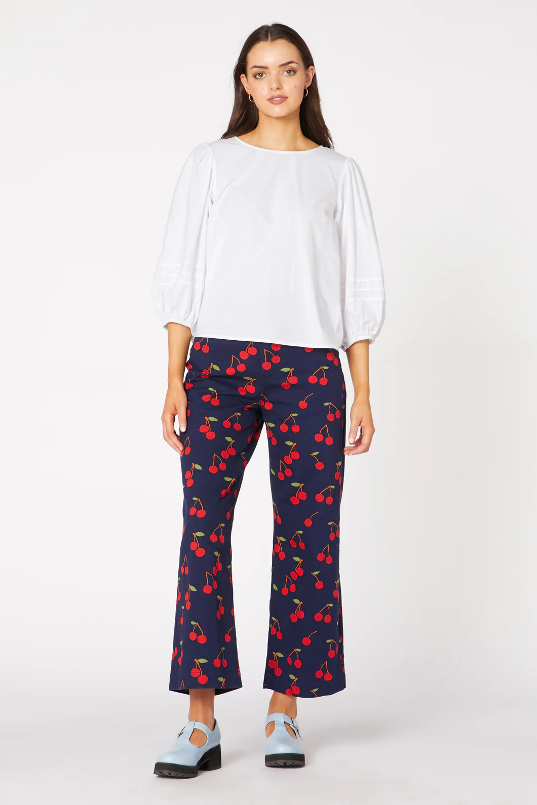 Charlotte Top - Image 7