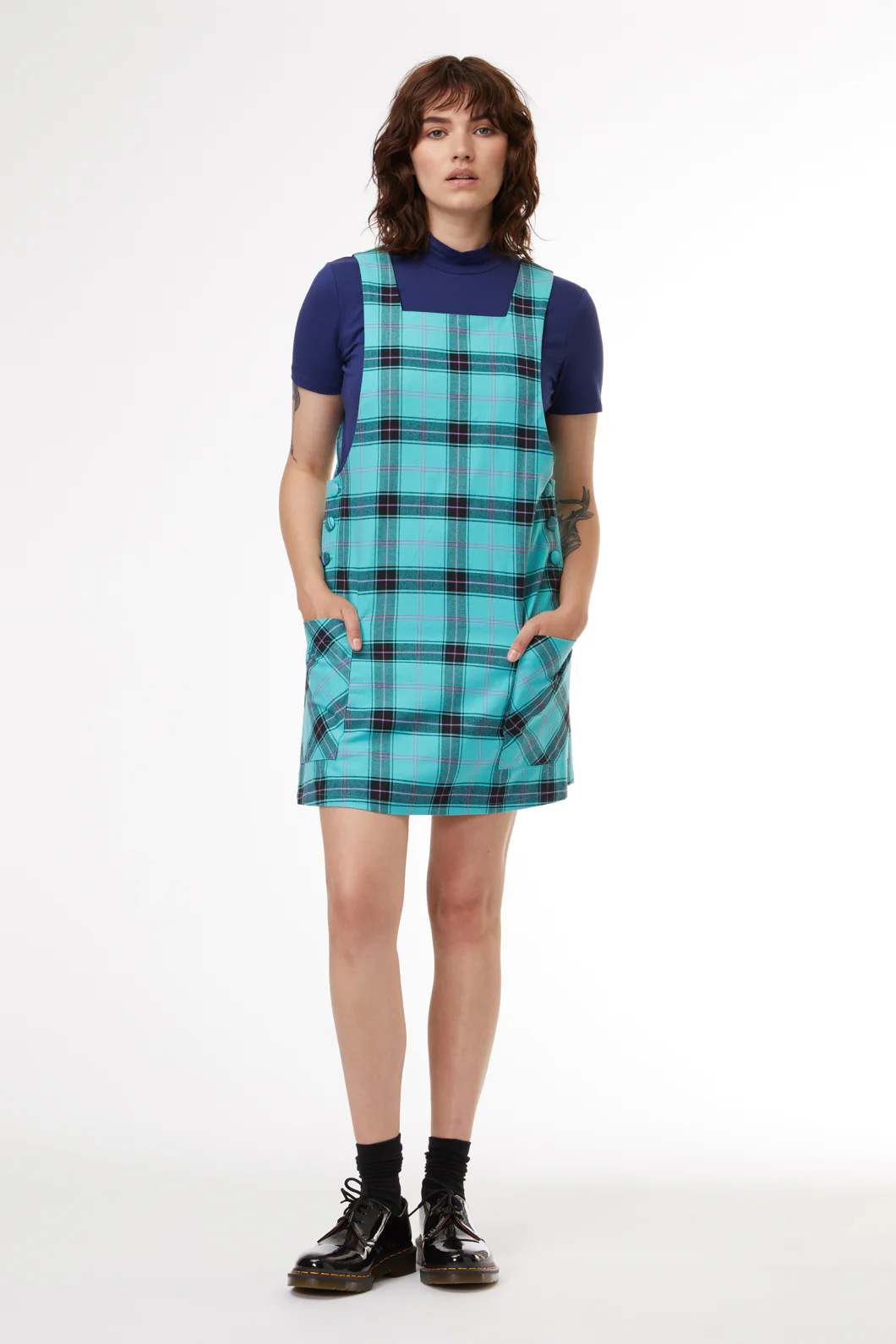 Charmer Pinafore - Image 2