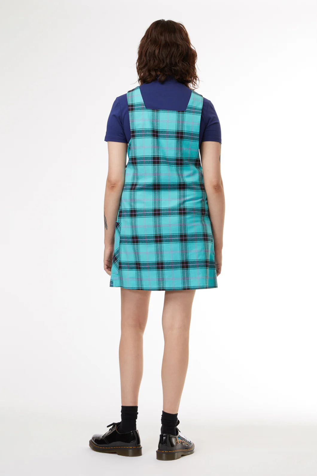Charmer Pinafore - Image 4