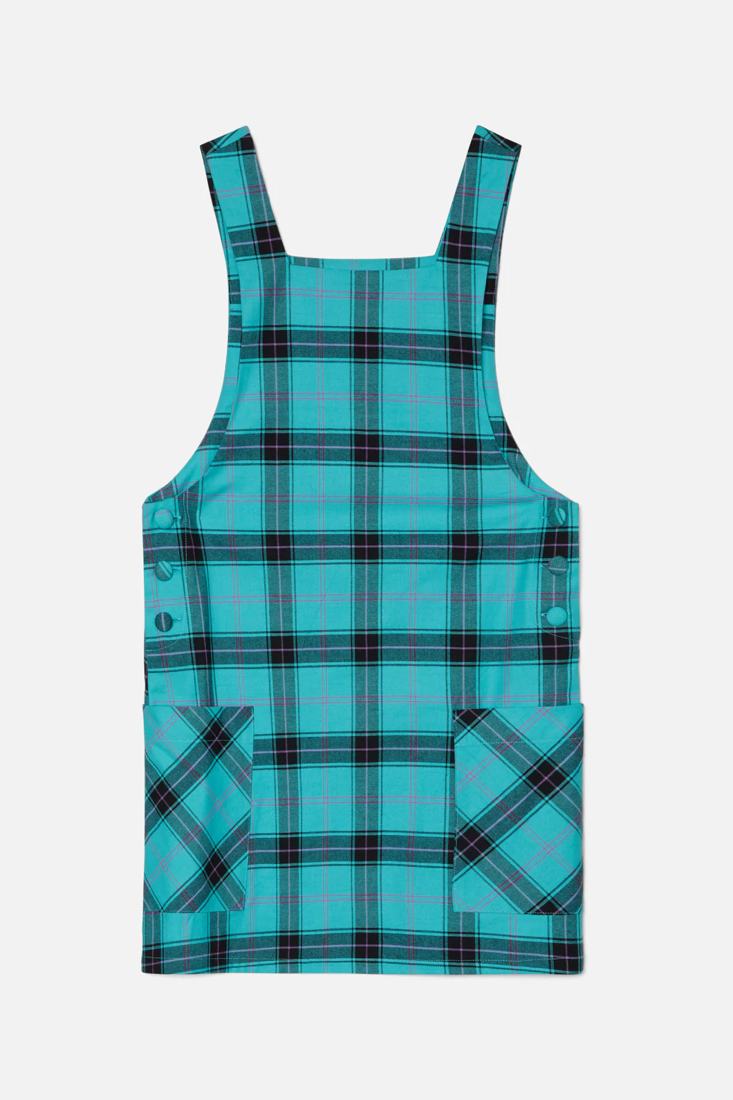Charmer Pinafore - Image 7