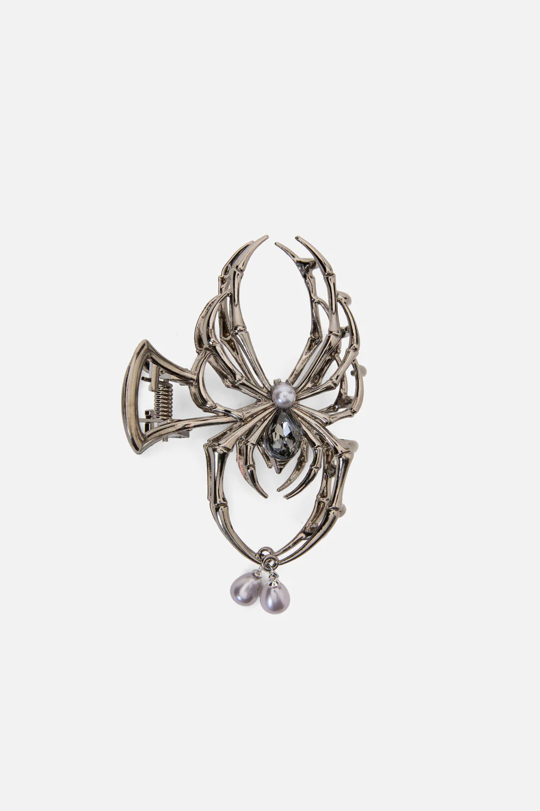 Charming Spider Claw Clip - Image 3