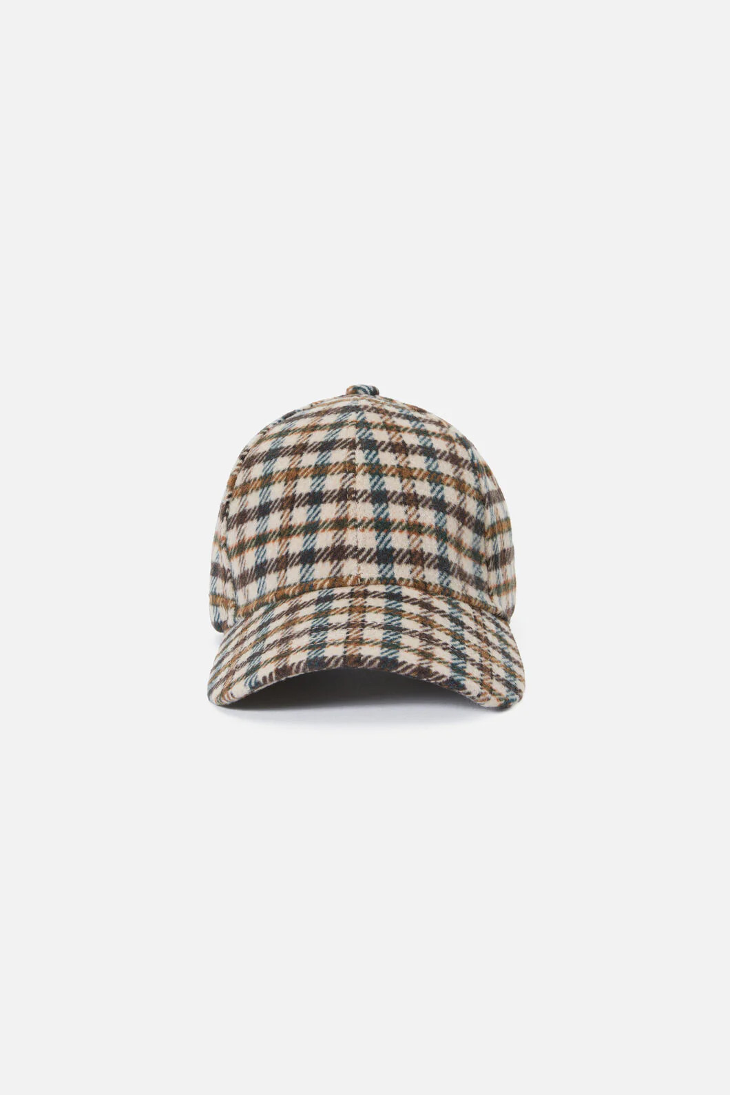 Check Cap