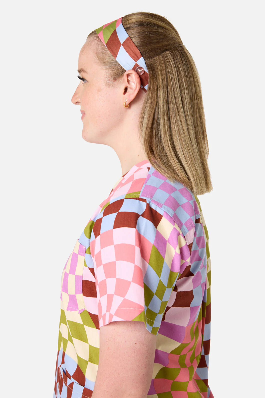 Check It Headband - Image 2