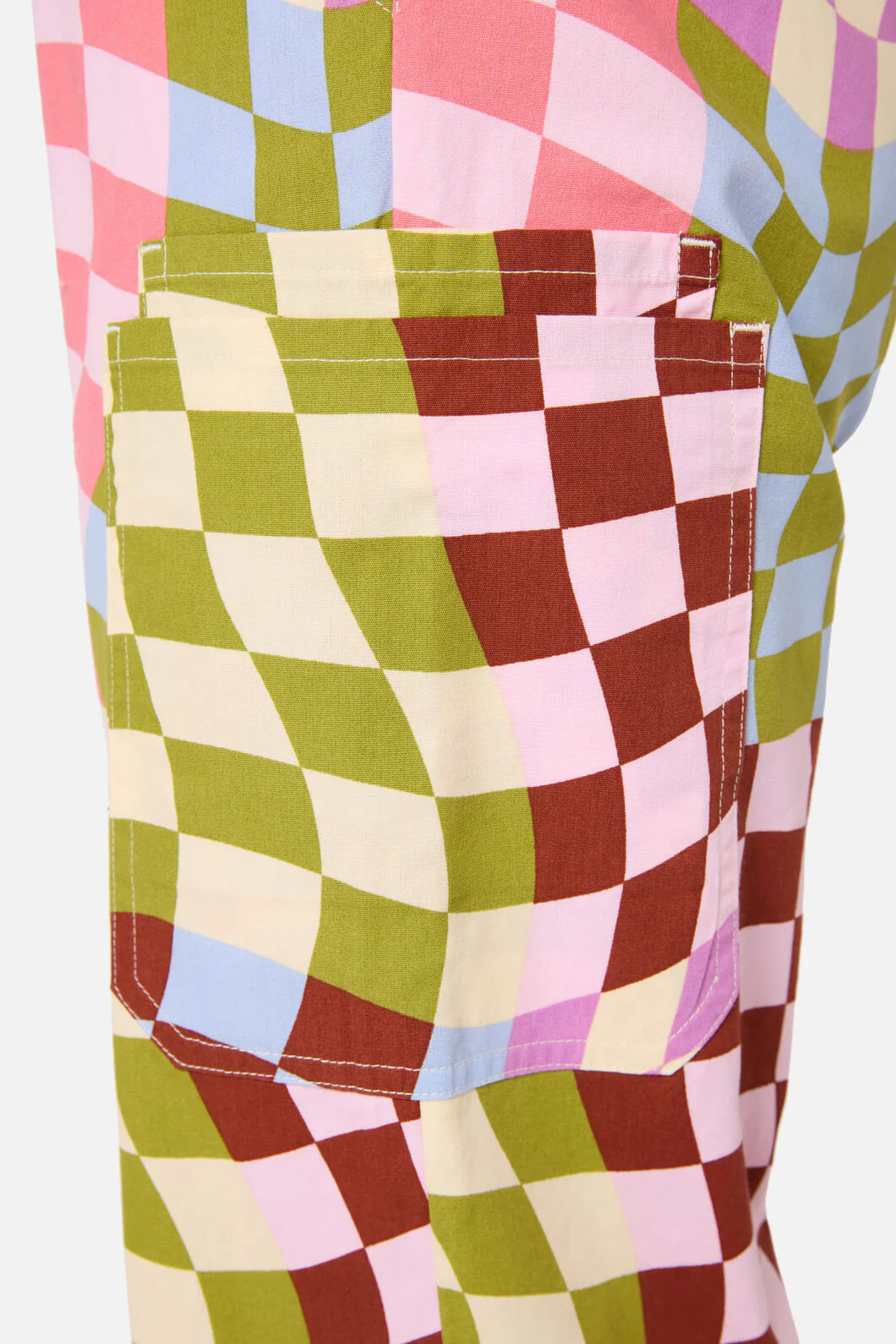 Check It scrub set - Image 6