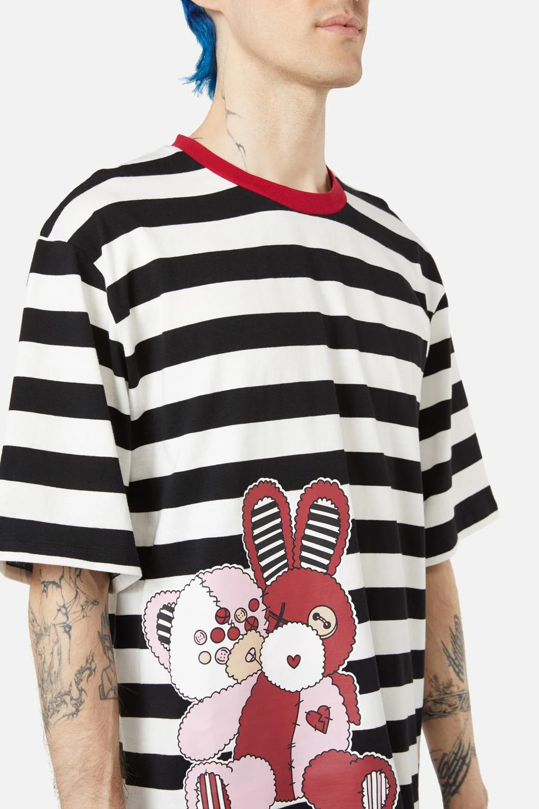 Cheeky Tee - Image 5