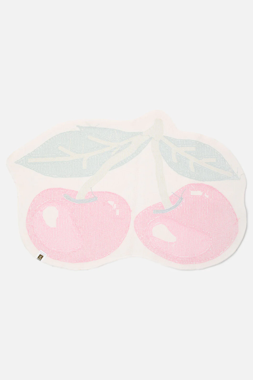 Cherry Bath Mat - Image 2