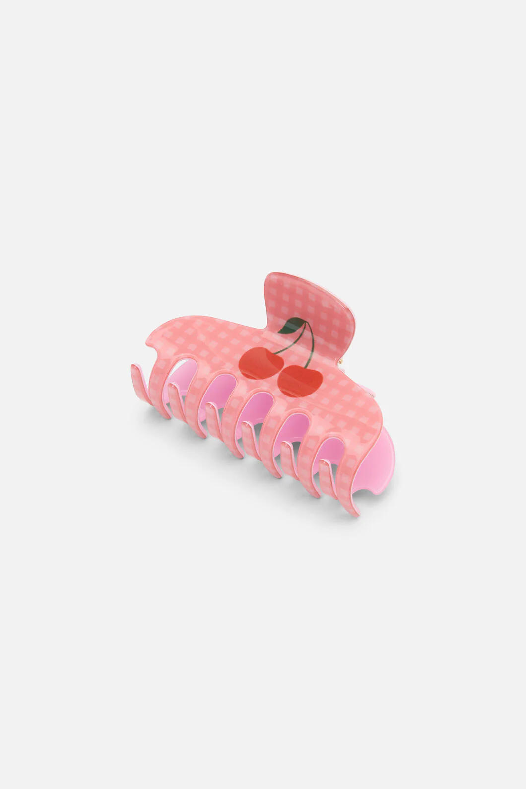 Cherry Claw Clip - Image 2