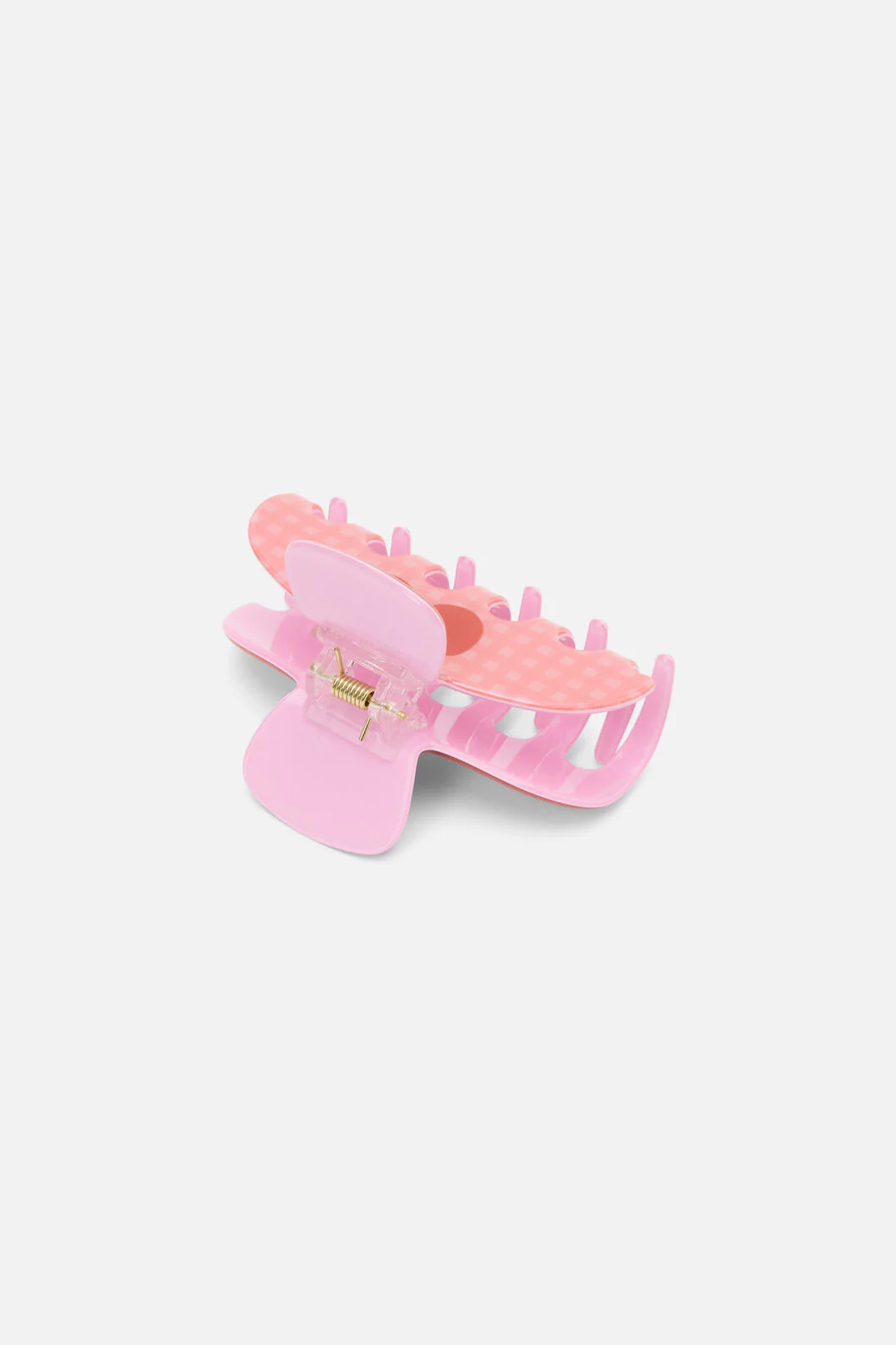 Cherry Claw Clip - Image 3