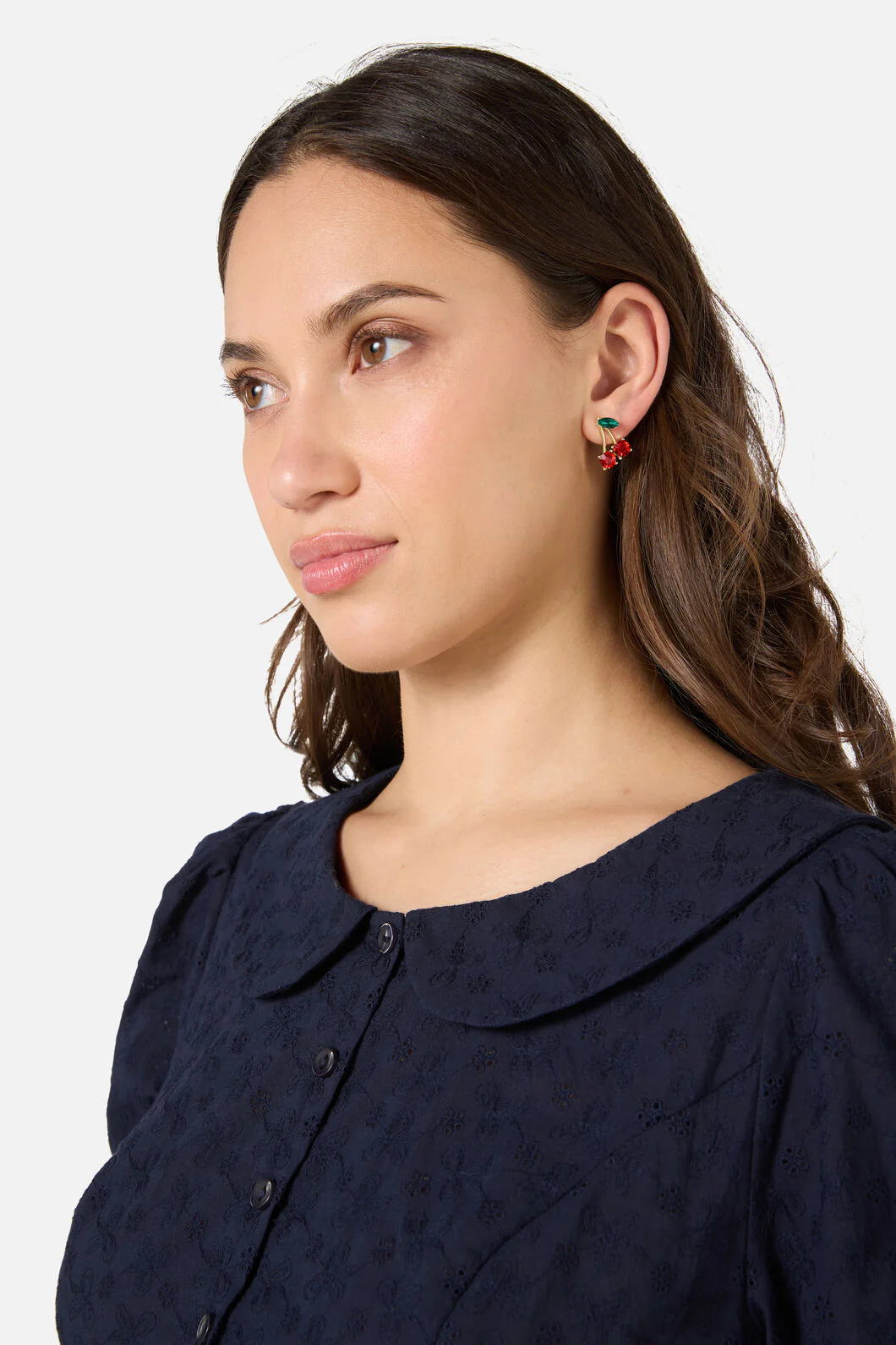 Cherry Earrings