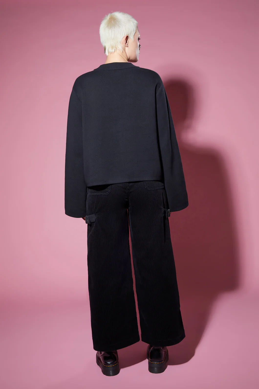 Cherry Poppin' Skivvy - Image 6