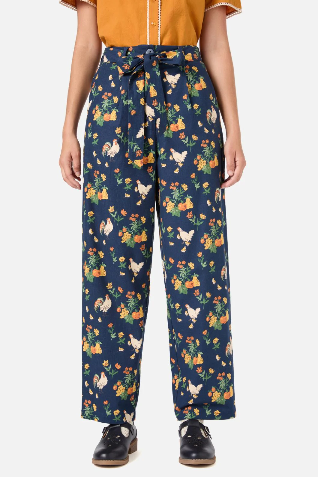 Chickens Tapered Pant - Image 3