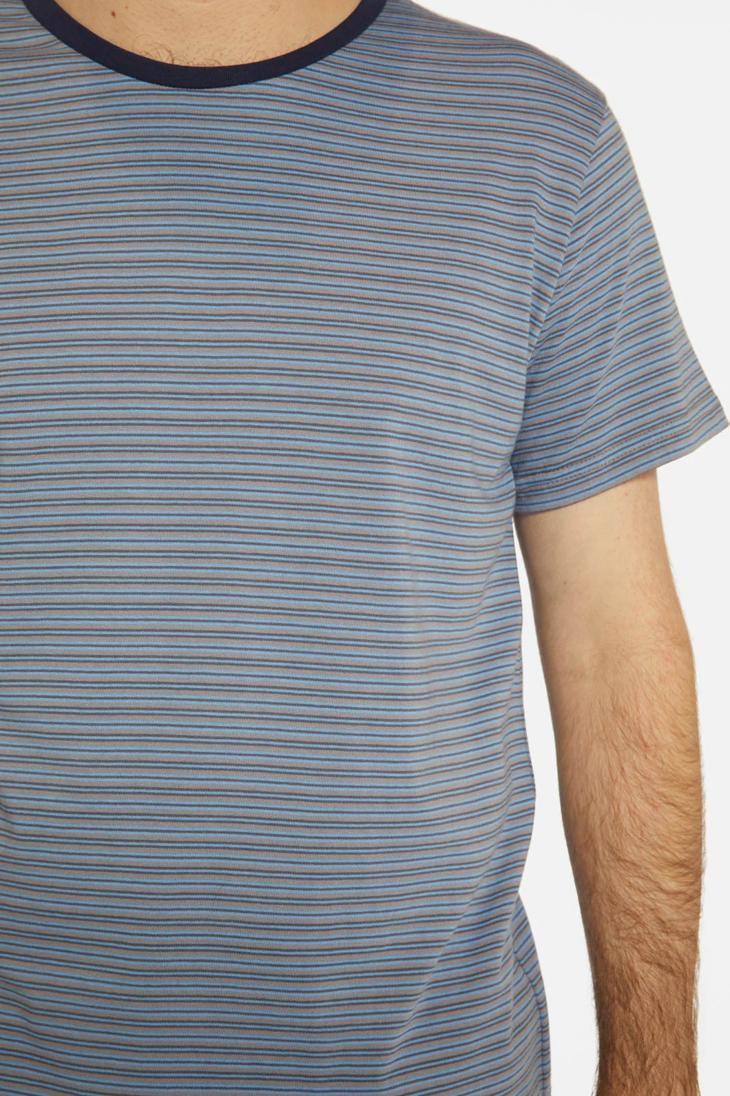 Chuck Stripe Tee - Image 3