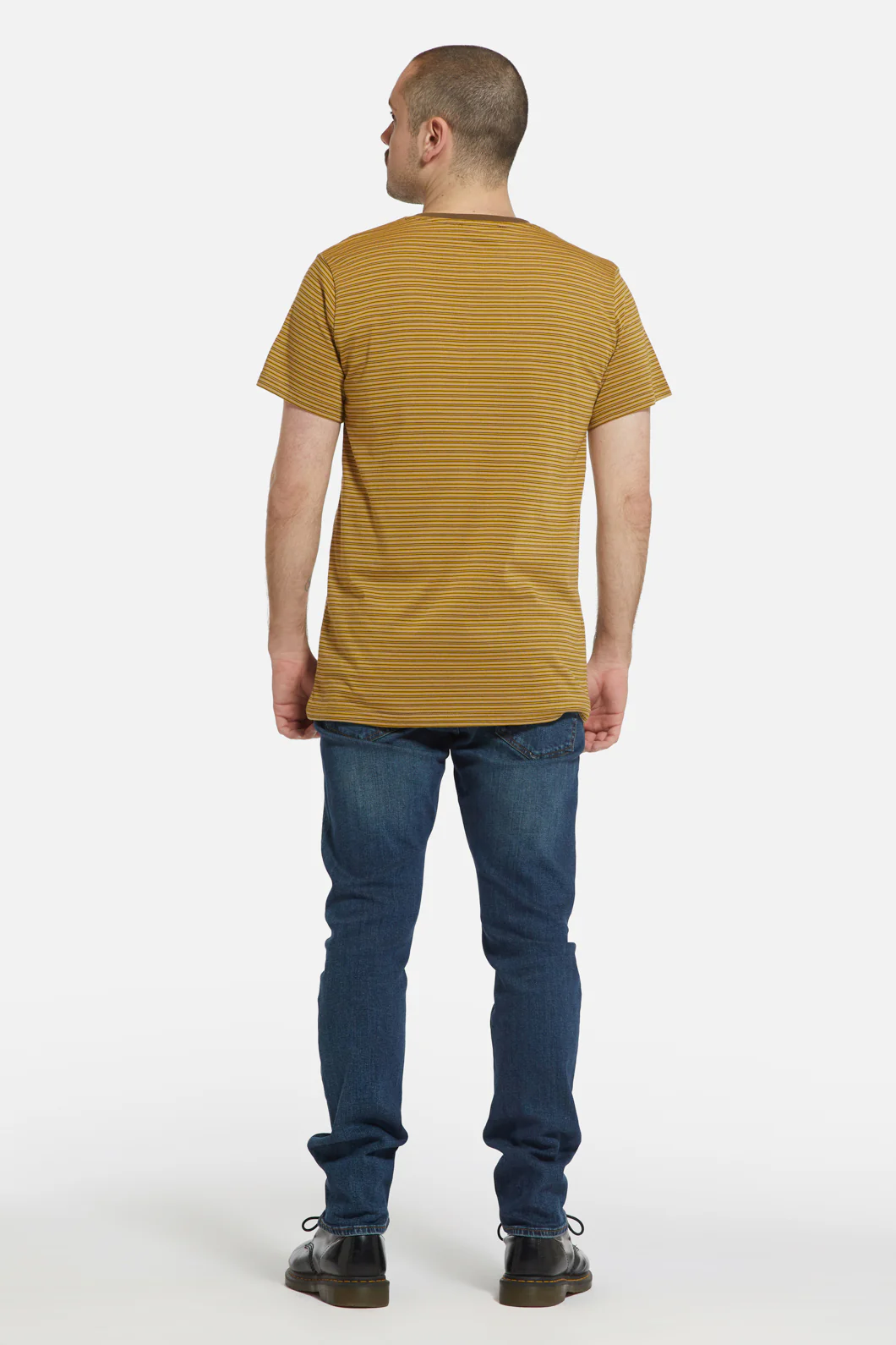 Chuck Stripe Tee - Image 6