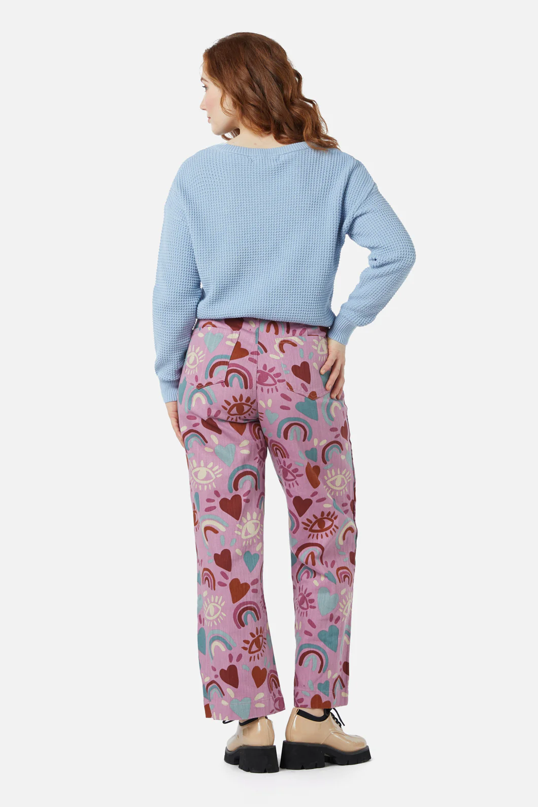Clara Knit Sweater - Image 10