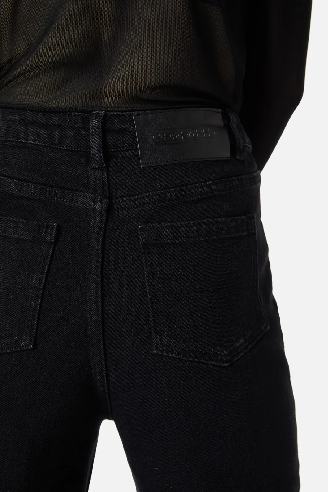 Classic Cut Danger Jeans - Image 14