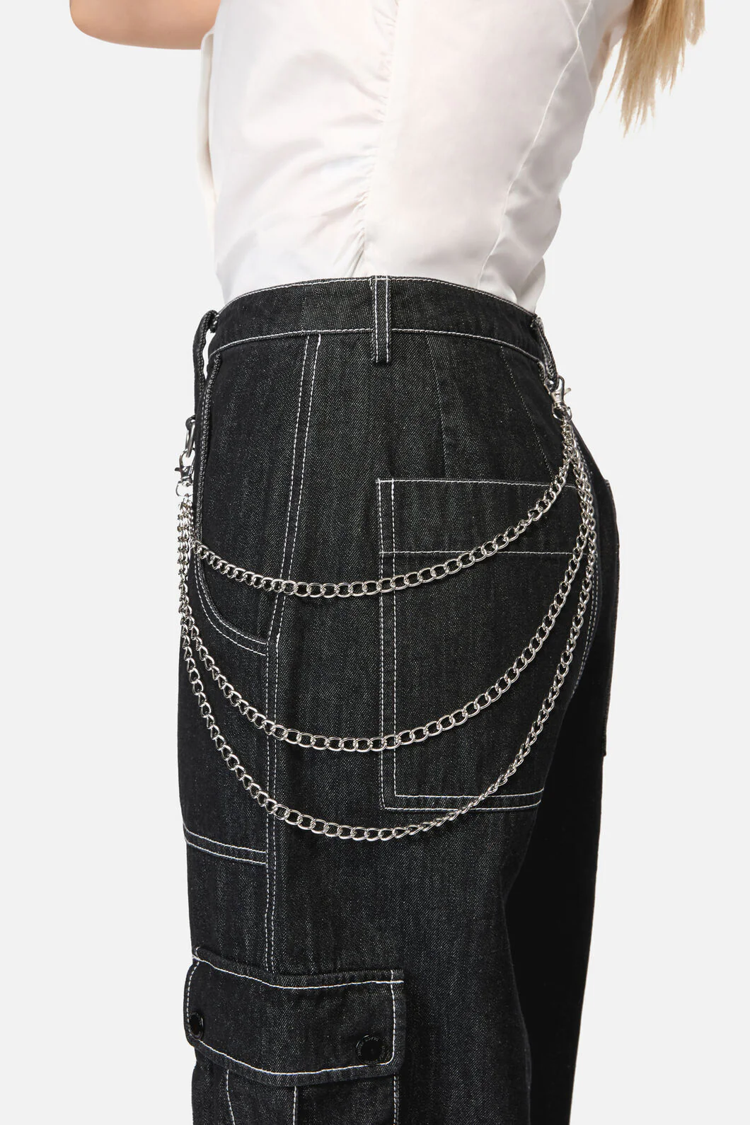 Classic Three Chain - Image 2