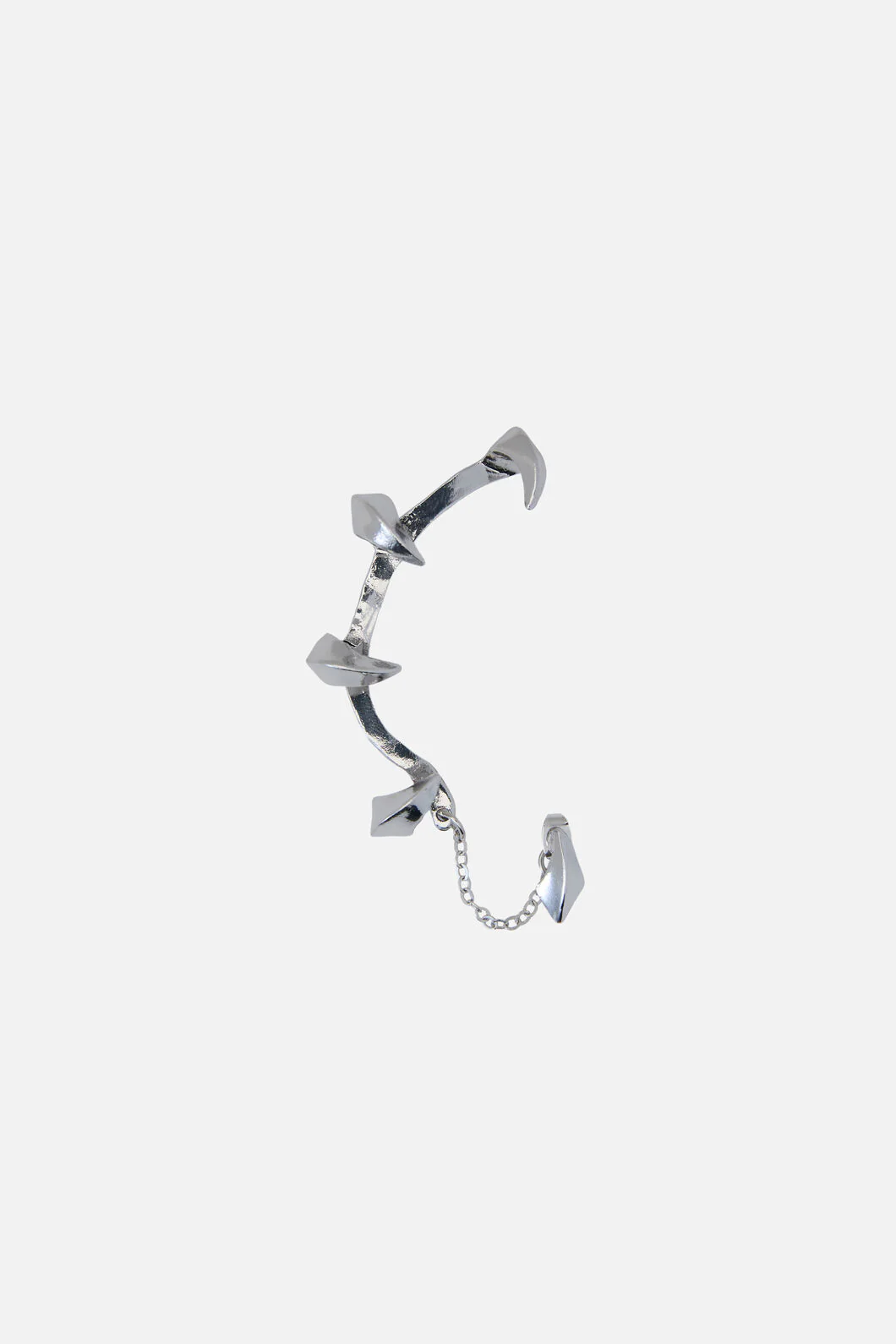 Claw Ear Cuff - Image 3