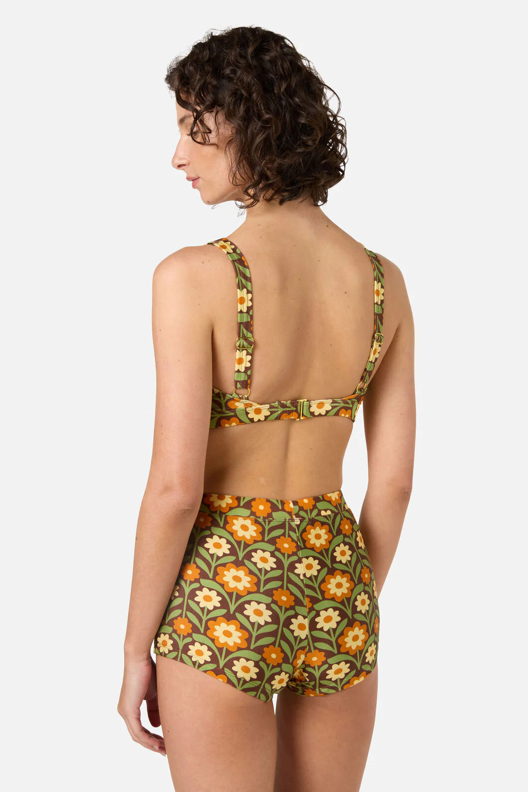 Cleo Boyleg Bikini Bottom - Image 6