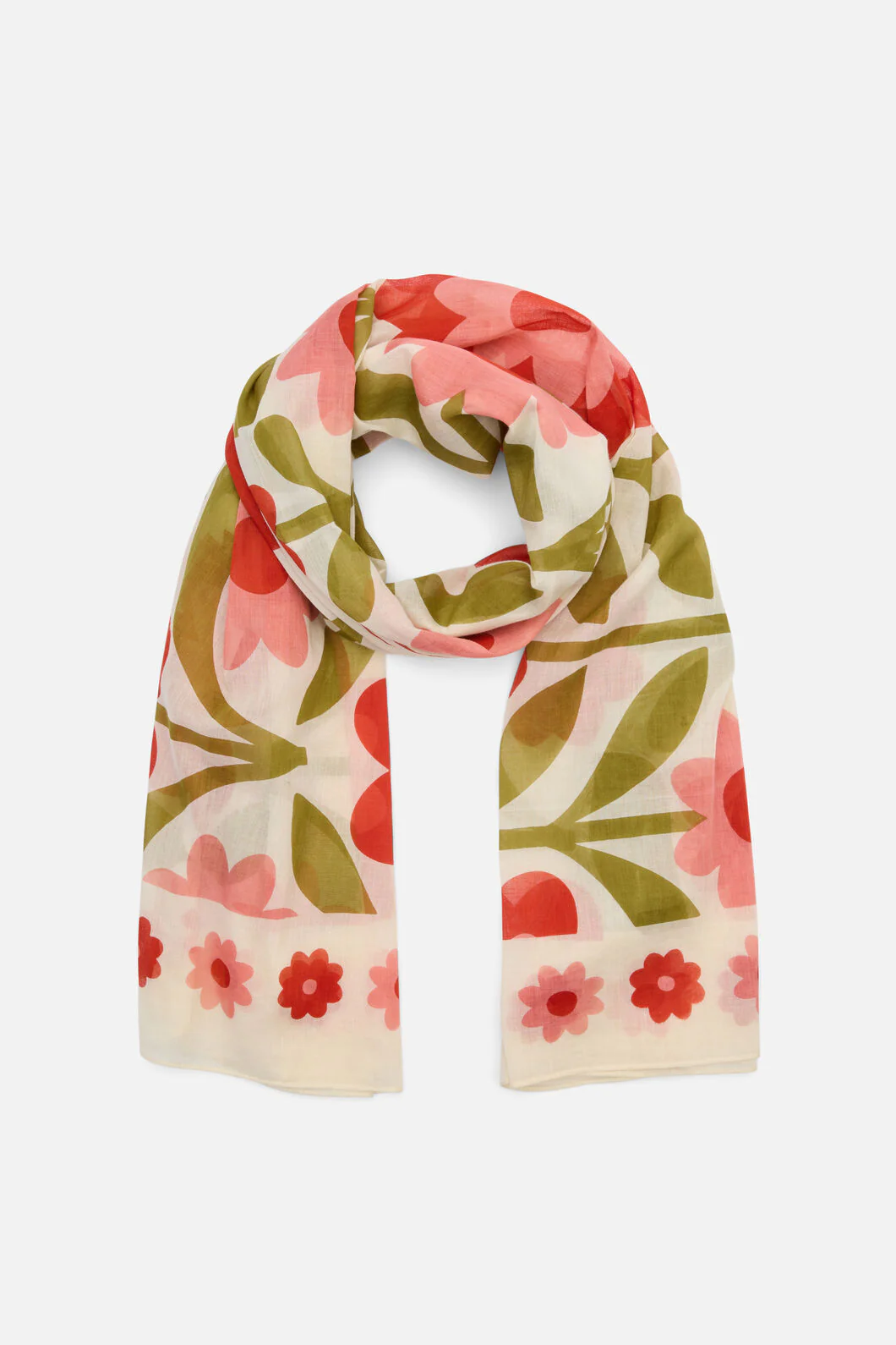 Cleo Cotton Sarong - Image 4